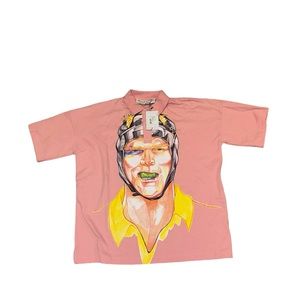 J.W Anderson Oversized Tee ( worn once ) !